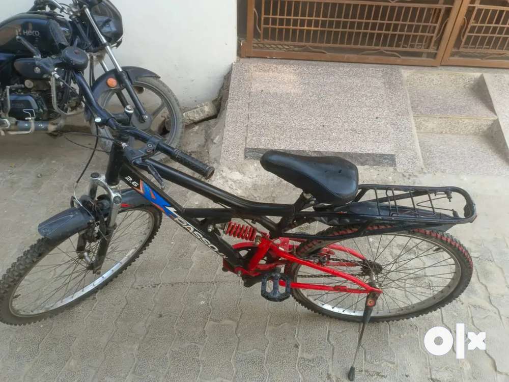 Passo ex cycle sale