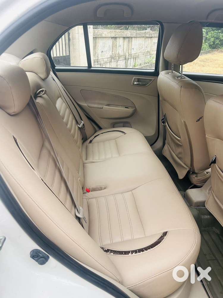 Maruti Suzuki Swift Dzire 1.3 Vxi, 2017, Petrol