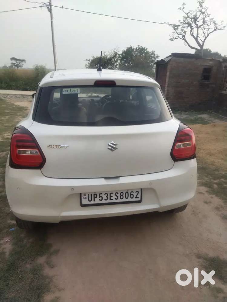 Maruti Suzuki Swift