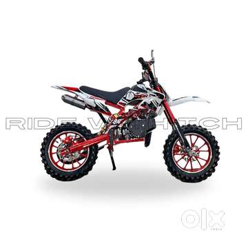 49cc bike olx discount
