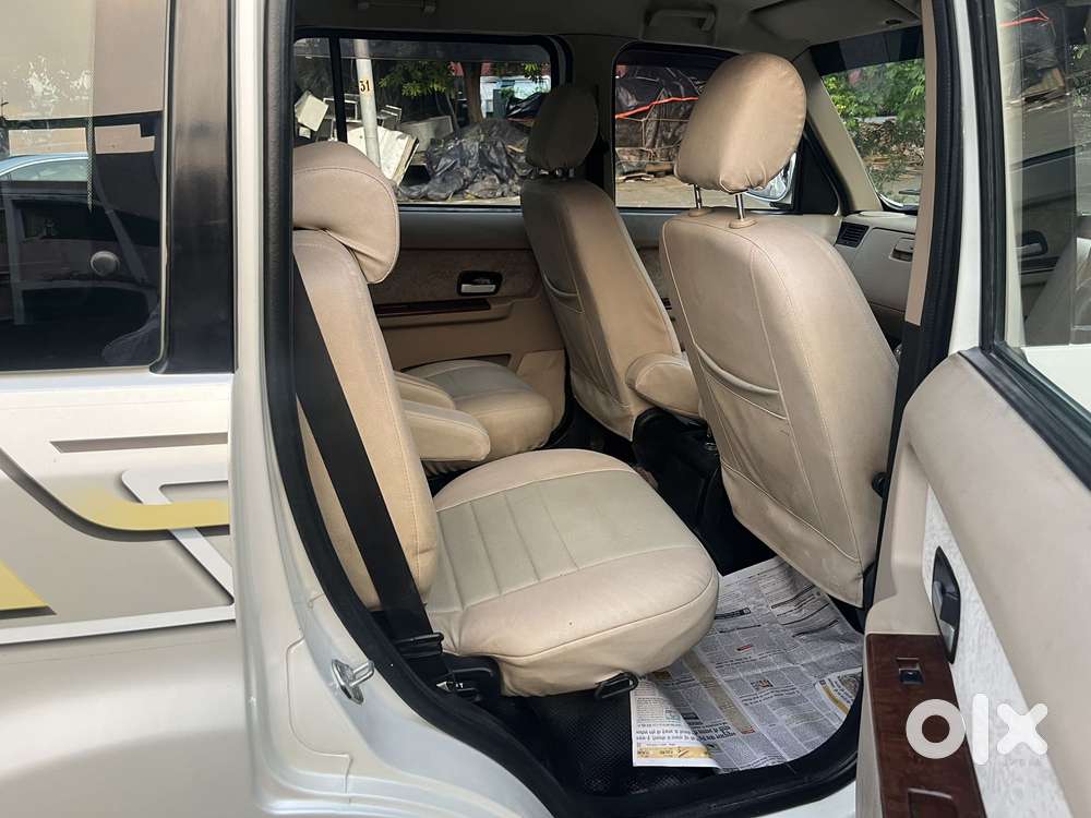Tata Sumo Grande Gx, 2013, Diesel