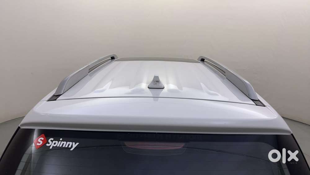 Hyundai Venue Sx Plus Turbo Dct, 2019, Petrol