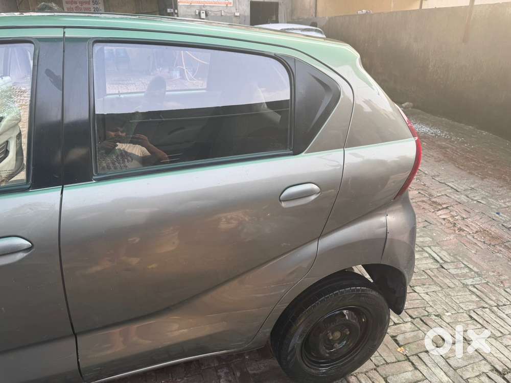 Datsun Redi Go 2017 Edition