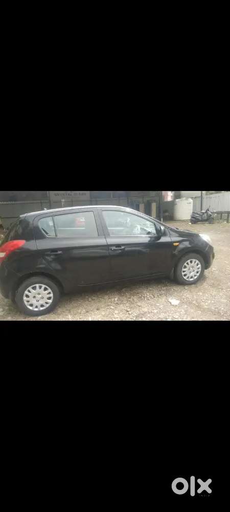Well Mainten Car No Work