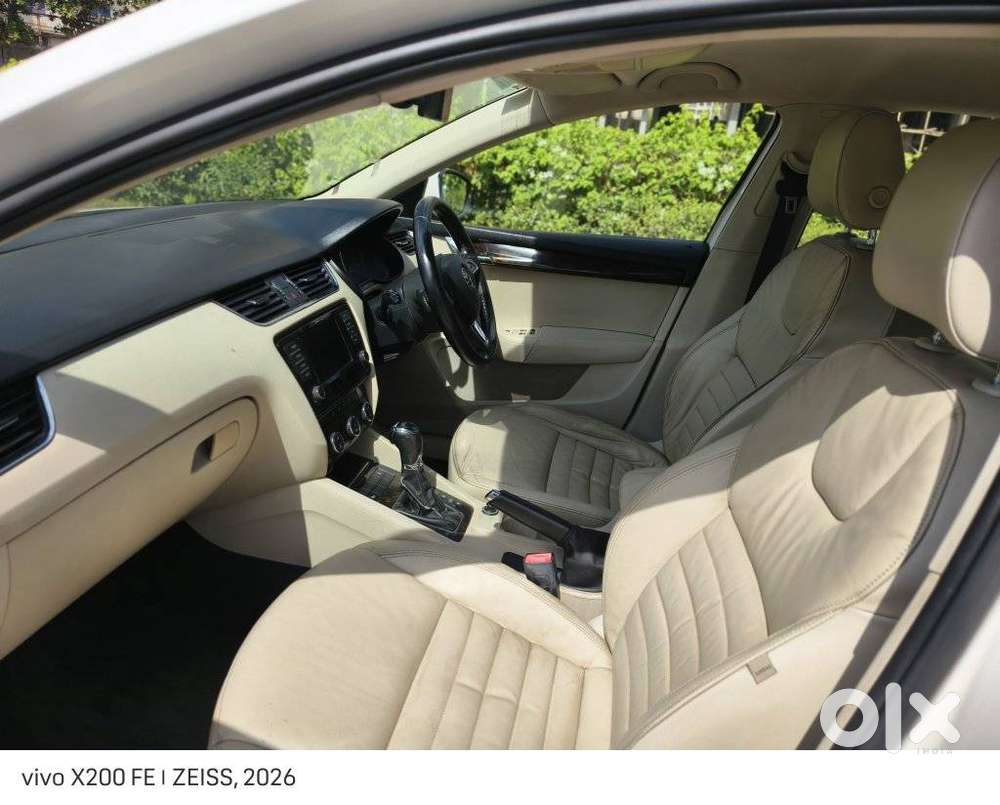 Skoda Octavia 2.0 Ambition Tdi Cr At, 2016, Diesel