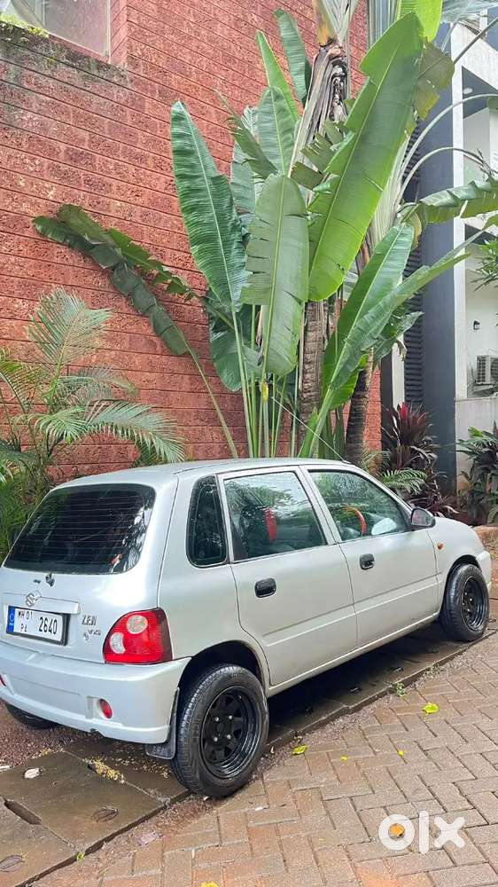 Petrol Cng Car For Sale