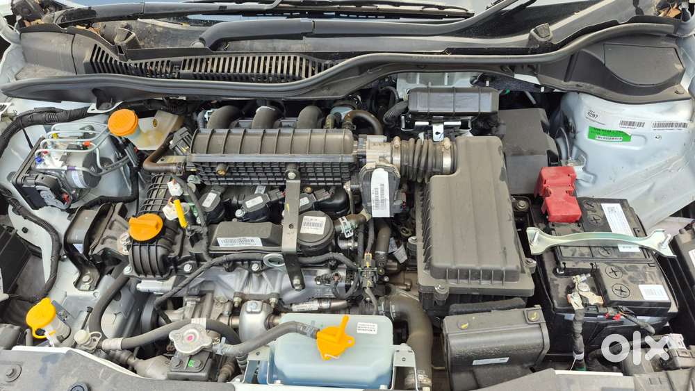 Tata Altroz Creative S, 2025, Petrol