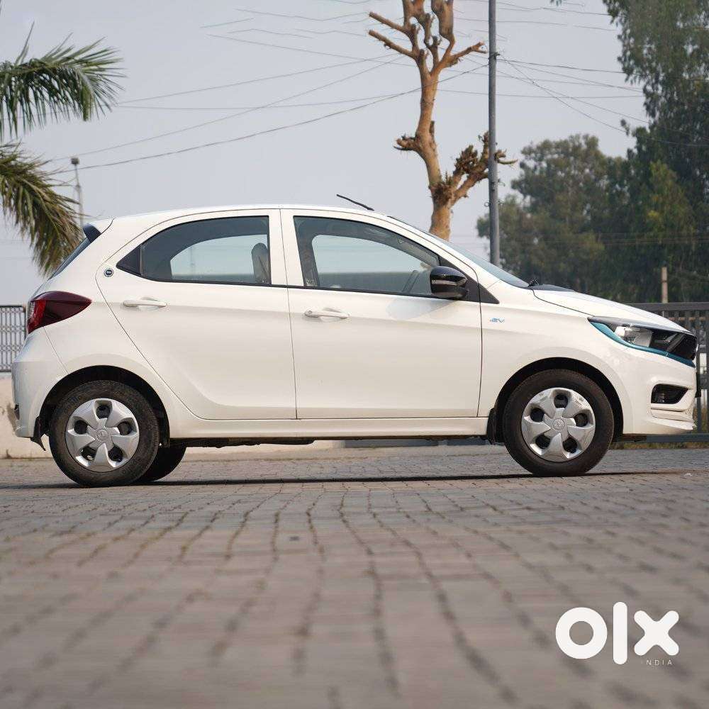 Tata Tiago Ev Xt Mr, 2023, Electric