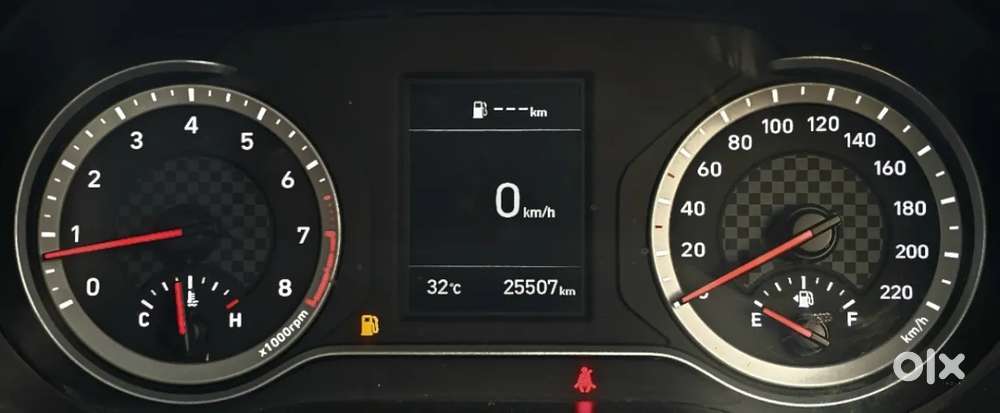 Hyundai Grand I10 Nios Asta 1.2 Kappa Vtvt, 2023, Petrol