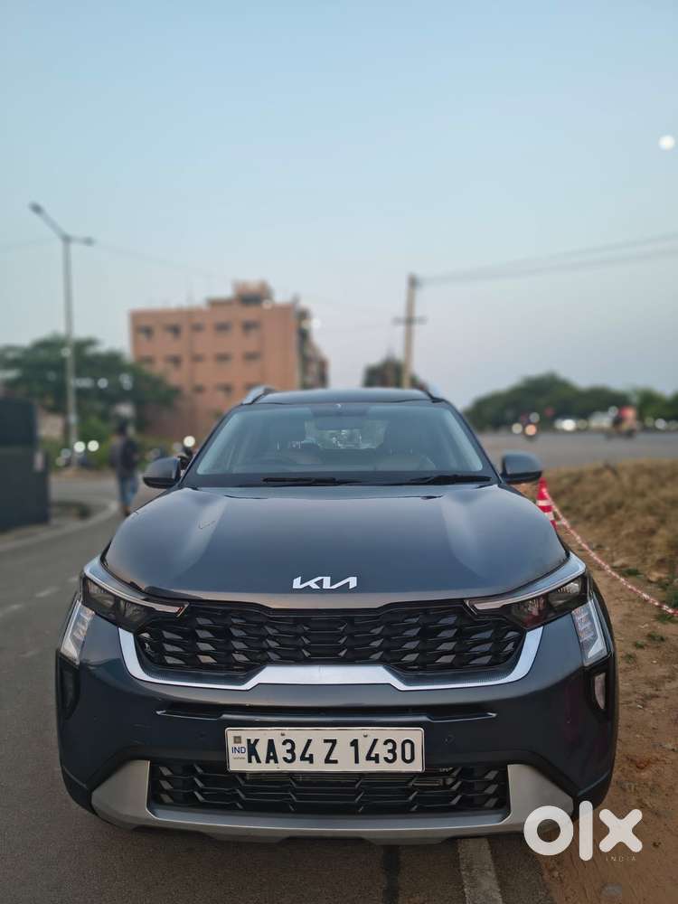 Kia Sonet 1.2 Htk Plus, 2024, Petrol