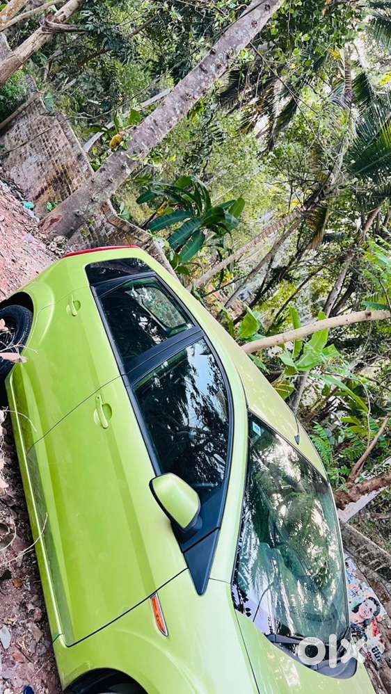 Ford Figo 2011 Diesel Well Maintained