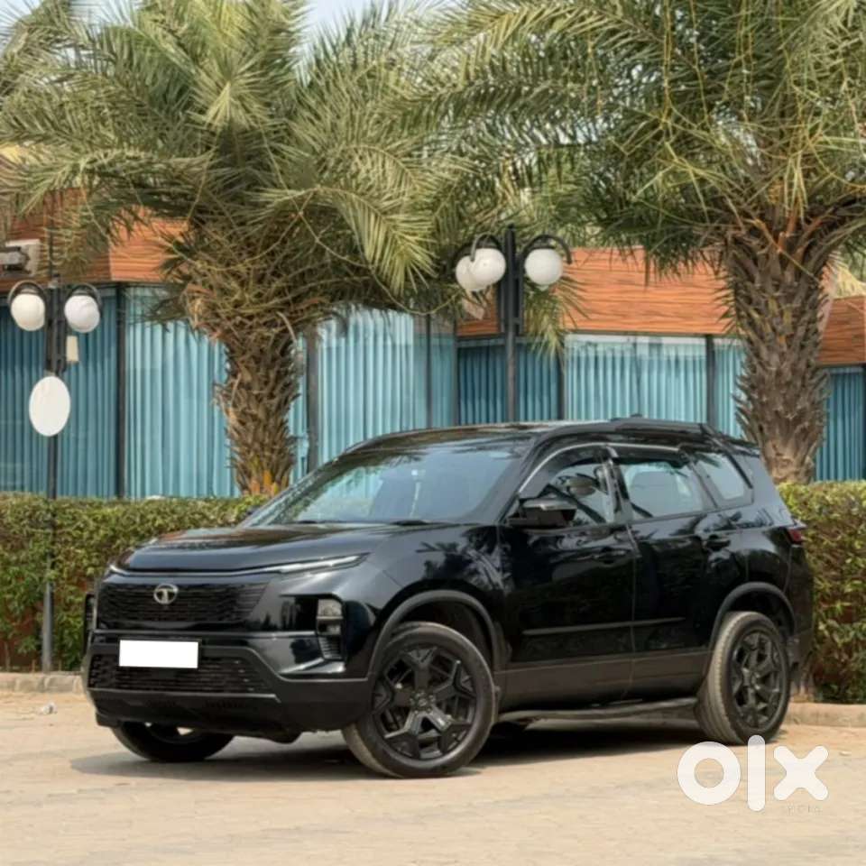 Tata Safari, 2023, Diesel