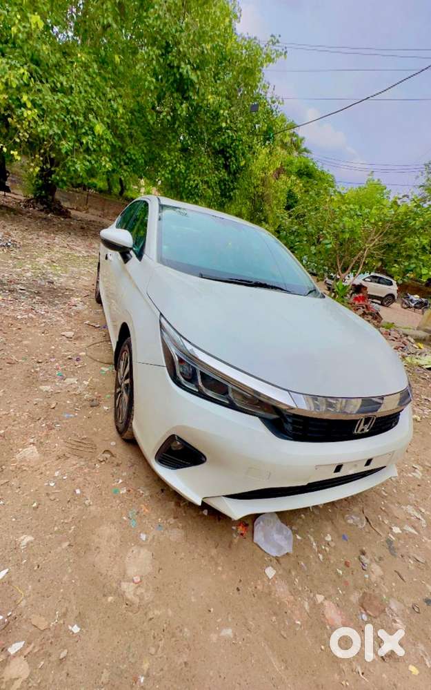 Honda City 2023 V Mt