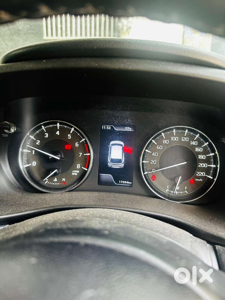 Maruti Baleno Petrol 2023