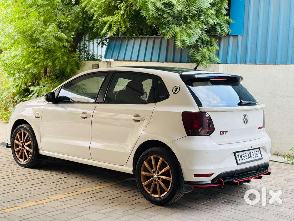 Volkswagen Polo 1.0 Mpi Highline, 2014, Diesel