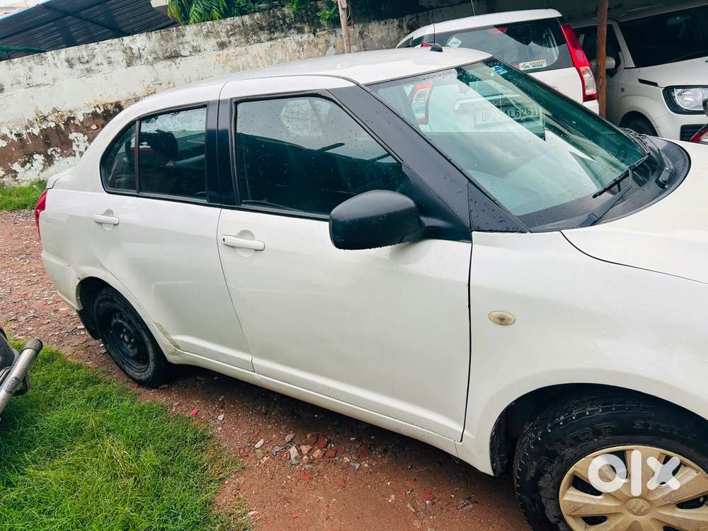2011 Maruti Swift Dzire
