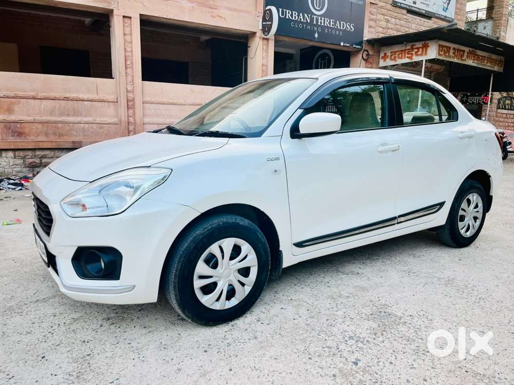 Maruti Swift Dzire 2019