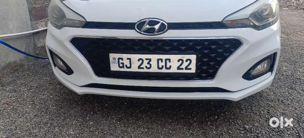 I20,
Model 2019
2nd Owner 
Vip Number -2️⃣2️⃣
Price -550000