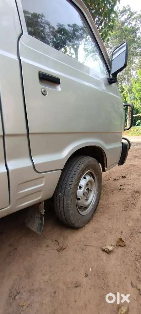 Maruti Suzuki Omni 2011 Petrol Good Condition