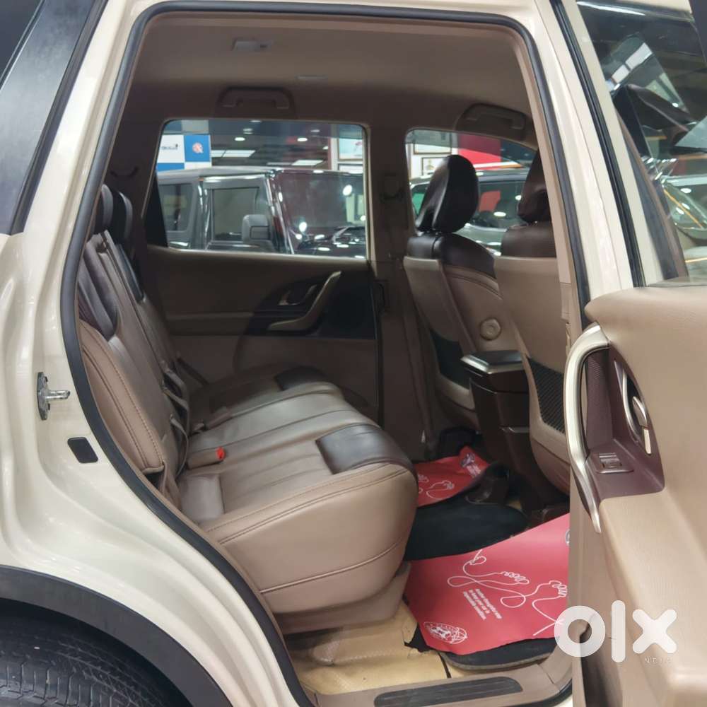 Mahindra Xuv500 W8, 2014, Diesel