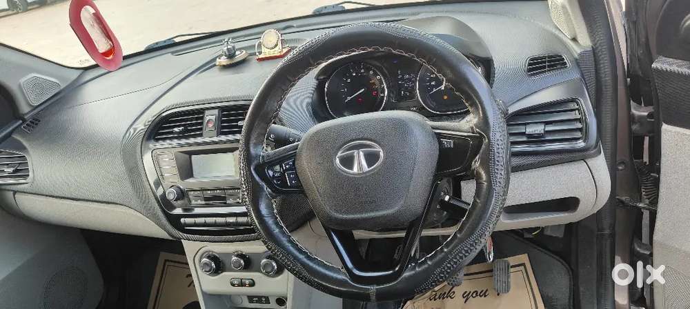 Tata Tiago 1.2 Revotron Dec-2019