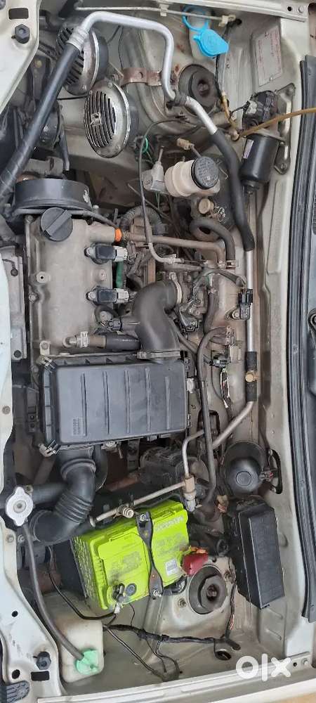 Maruti Suzuki Alto 2011