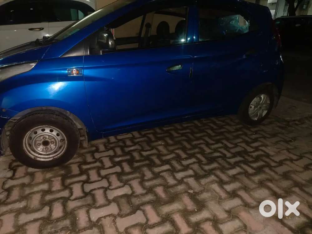 Hyundai Eon Good Condition
