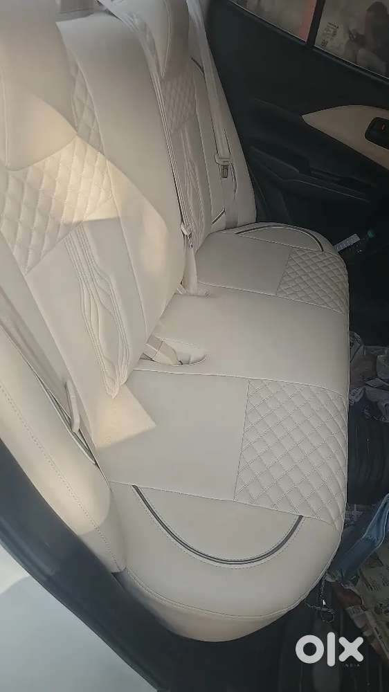 Maruti Suzuki Dzire 2025 Cng & Hybrids Good Condition