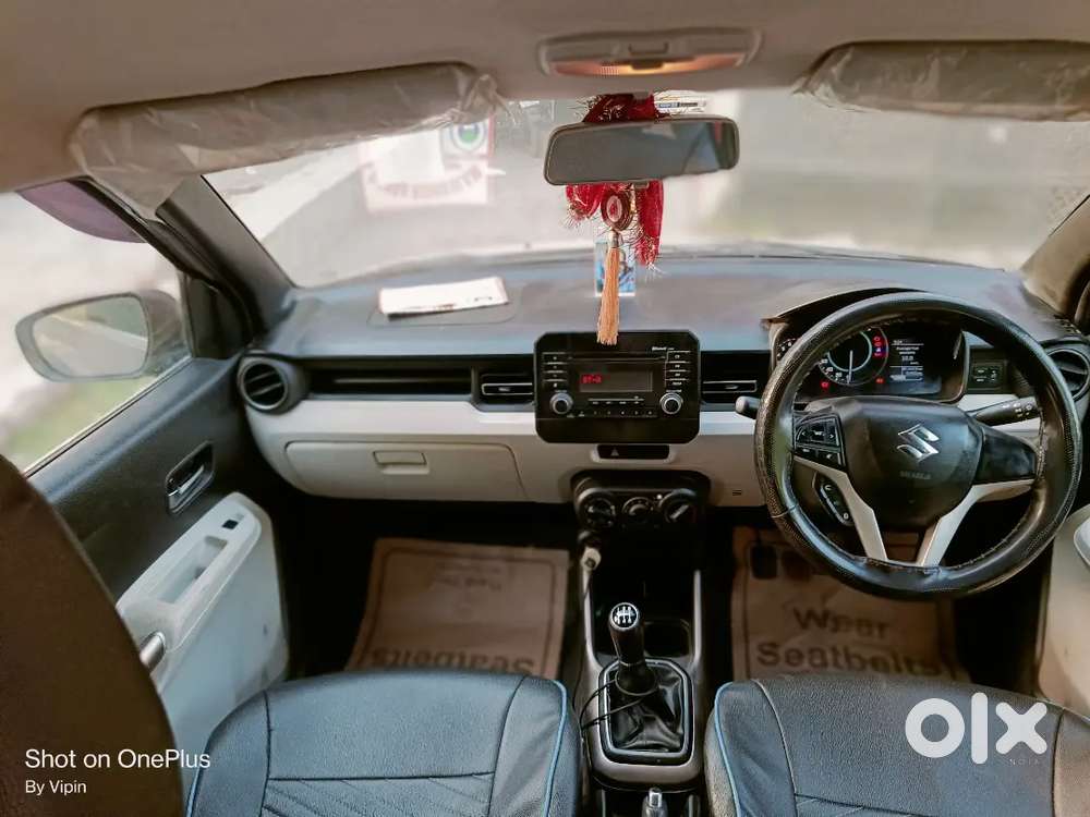 2018 October Best Milage And Very Good Condition