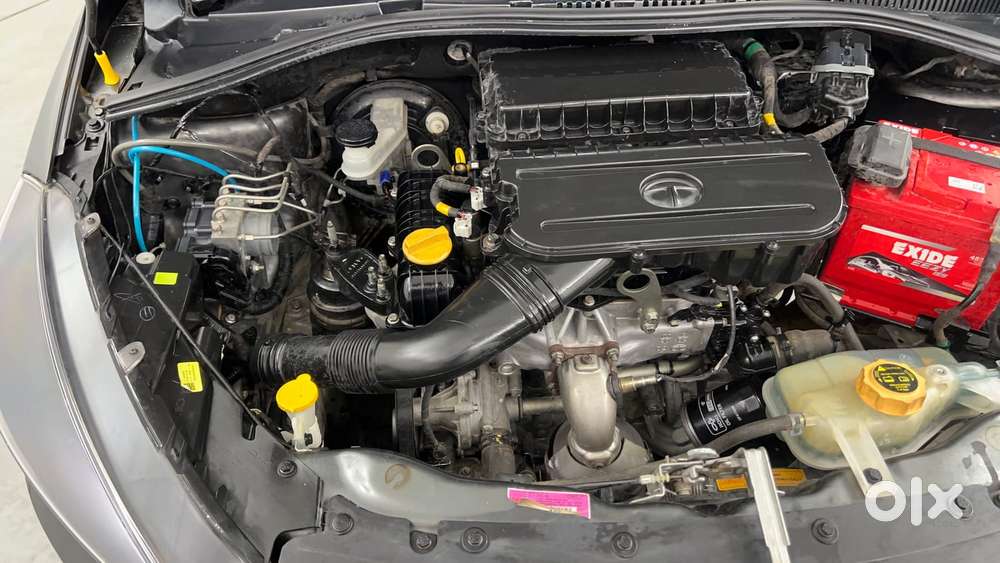 Tata Tiago Xz, 2020, Petrol