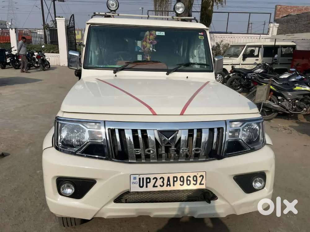 Mahindra Be 6 2024 Diesel