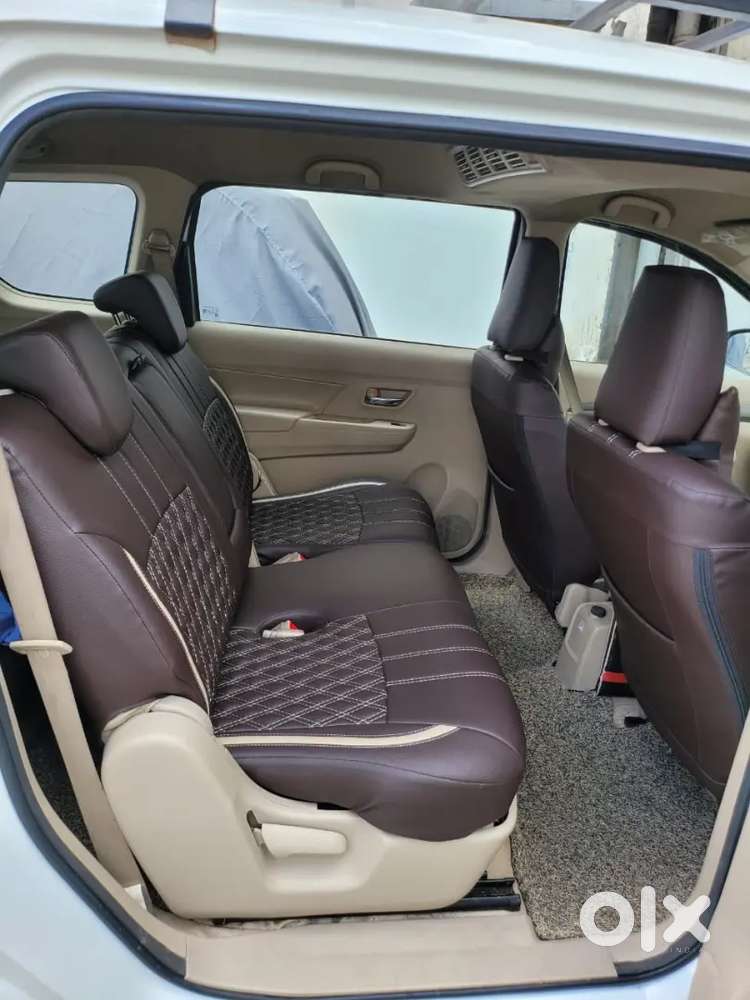 Maruti Suzuki Ertiga 2023 Petrol 131000 Km Driven