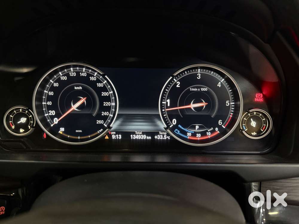 Bmw X5 Xdrive 30d Design Pure Experience 7 Seater, 2015, Diesel