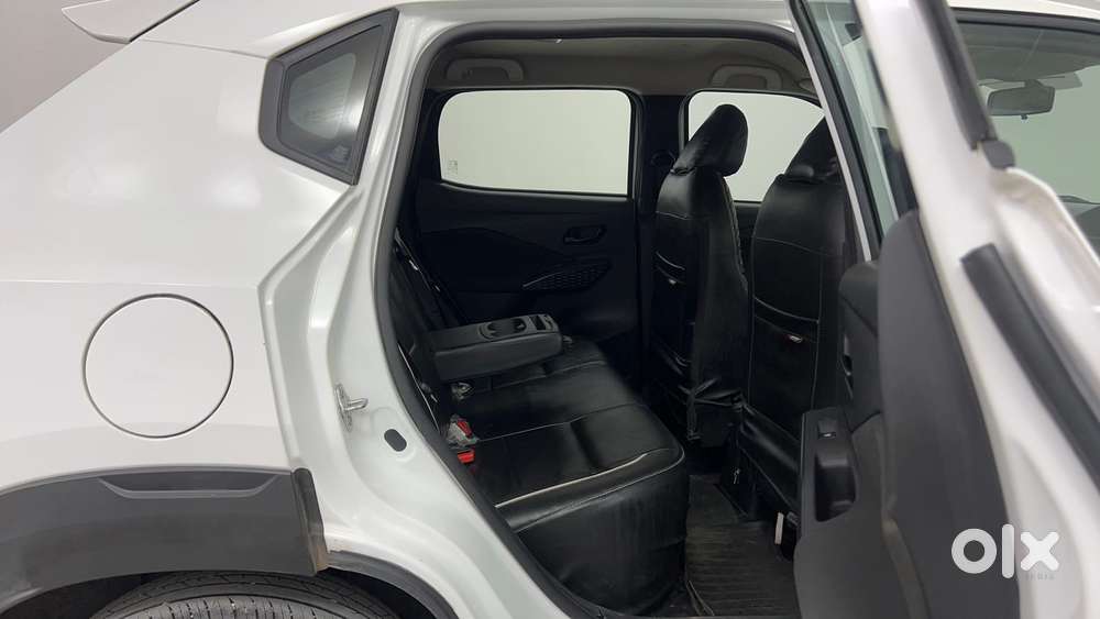 Nissan Magnite Visia Mt, 2025, Petrol