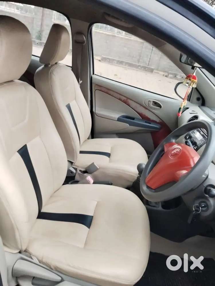 Toyota Etios Liva 2014 Diesel 133000 Km Driven