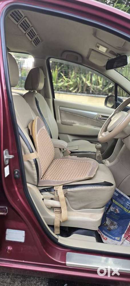 Maruti Suzuki Ertiga Vdi, 2013, Diesel