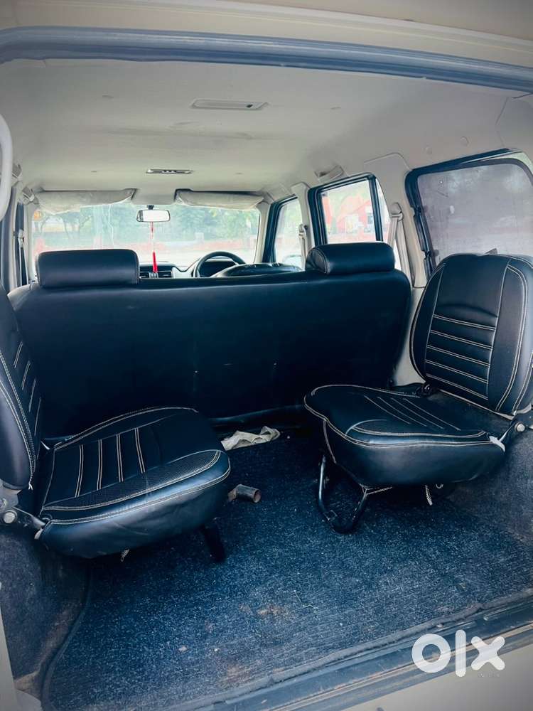 Mahindra Scorpio Diesel 2017 Variant
