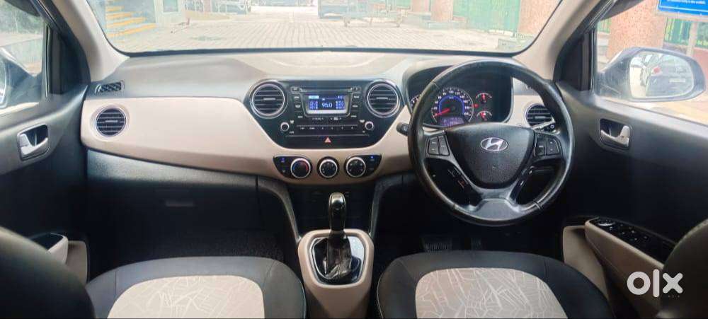 Automatic Car And Best Deal