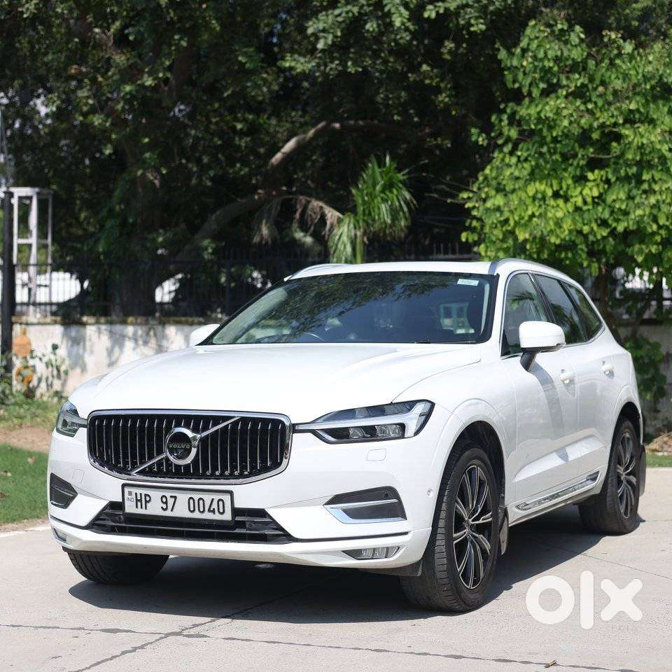 Volvo Xc60 D5 Inscription, 2020, Diesel