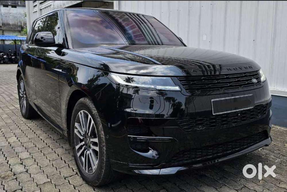 Land Rover Range Sport First Edition 3.0 Diesel, 2023, Diesel