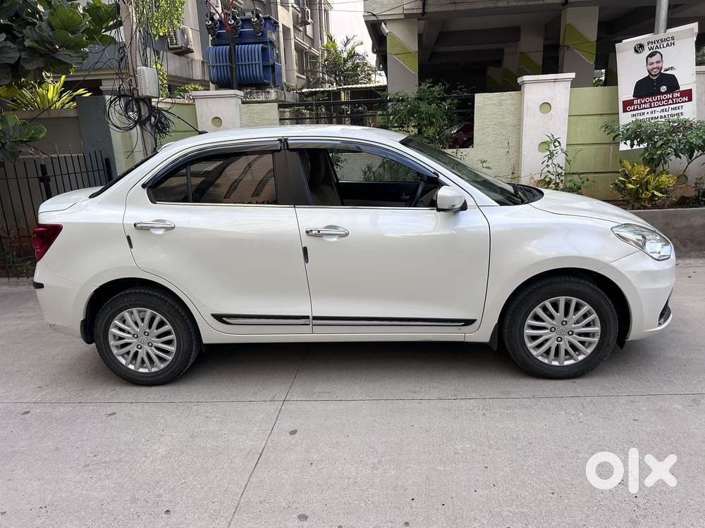 Maruti Suzuki Swift Dzire Amt Zxi, 2024, Petrol