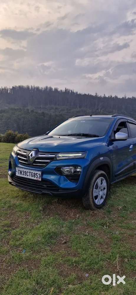 Renault Kwid Neotech 2022