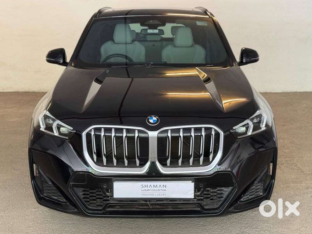 Bmw X1 Sdrive18i M Sport, 2023, Petrol