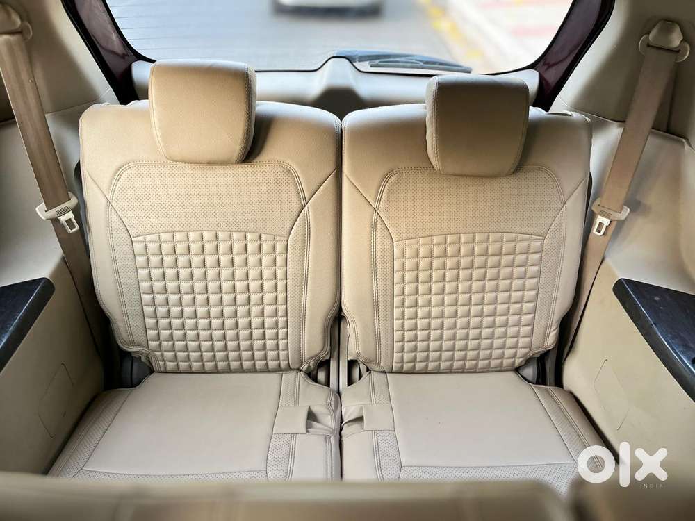 Maruti Suzuki Ertiga 1.5 Zxi, 2022, Cng & Hybrids