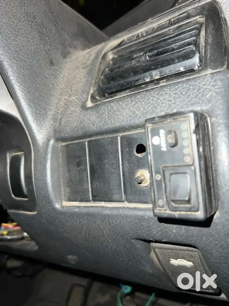Modified Zen Petrol And Gas
