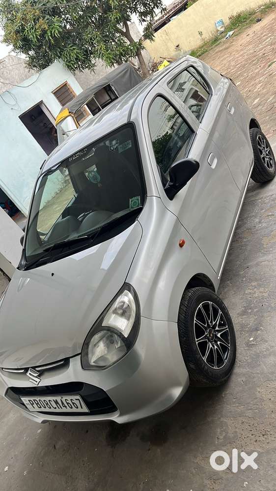 Maruti Suzuki 800 Petrol 28000 Km Driven