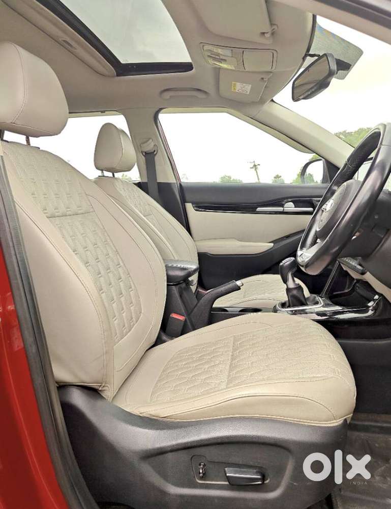 Kia Seltos Htx Plus D, 2020, Diesel