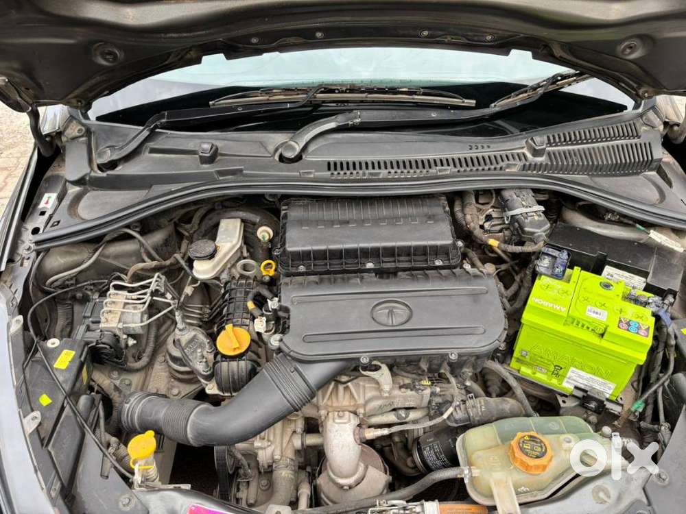 Tata Tiago 1.2 Revotron Xza, 2020, Petrol