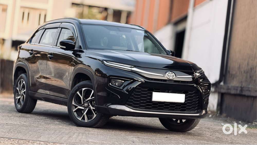 Toyota Urban Cruiser Hyryder 1.5 V Neo Drive, 2023, Petrol