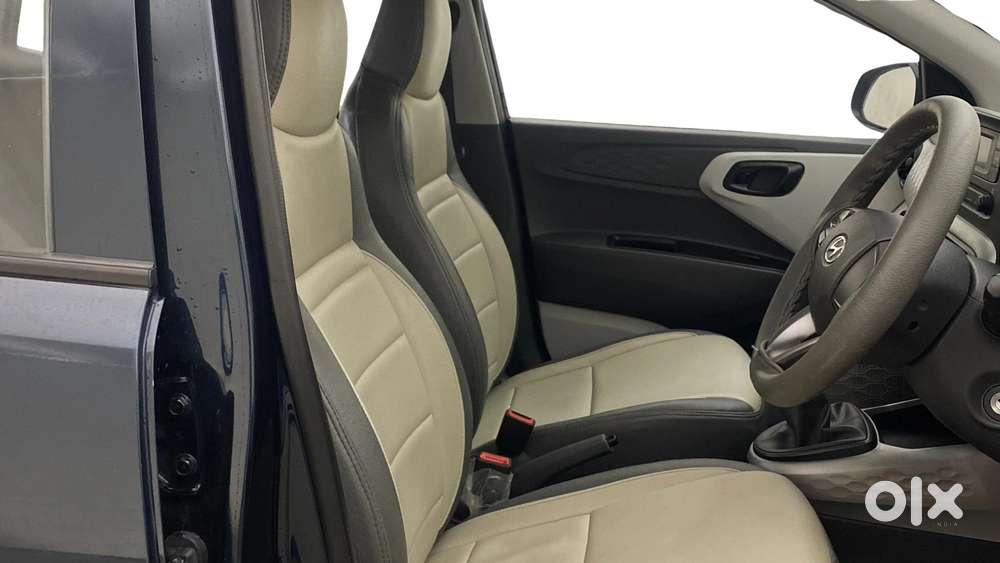 Hyundai Grand I10 Nios Magna 1.2 Kappa Vtvt, 2022, Petrol